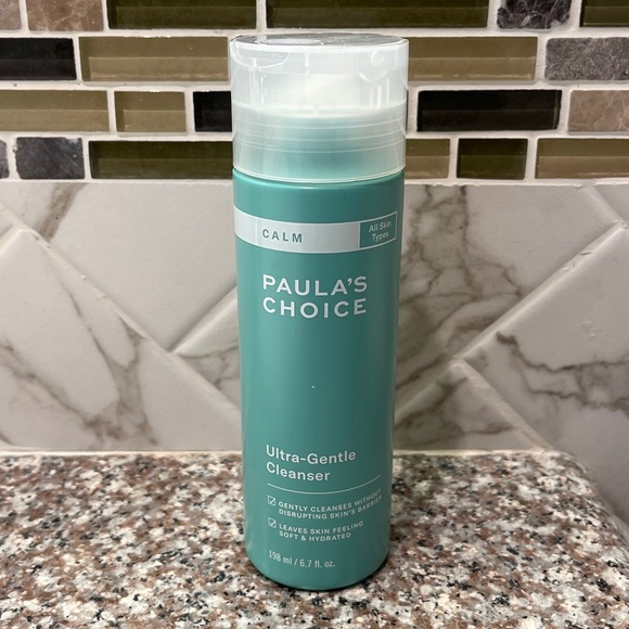 Paula's Choice Other - Paula’s Choice Ultra Gentle Cleanser